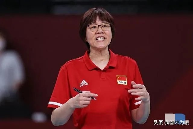 女排回国,老队员退役,郎导回北师大,巴黎奥运阵容会是什么样?