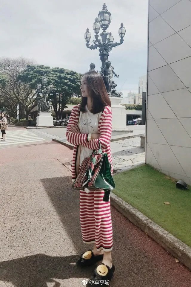 宁波小杨幂卓亨瑜为什么越来越红？