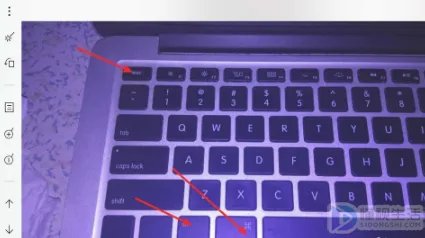 笔记本电脑鼠标不见了