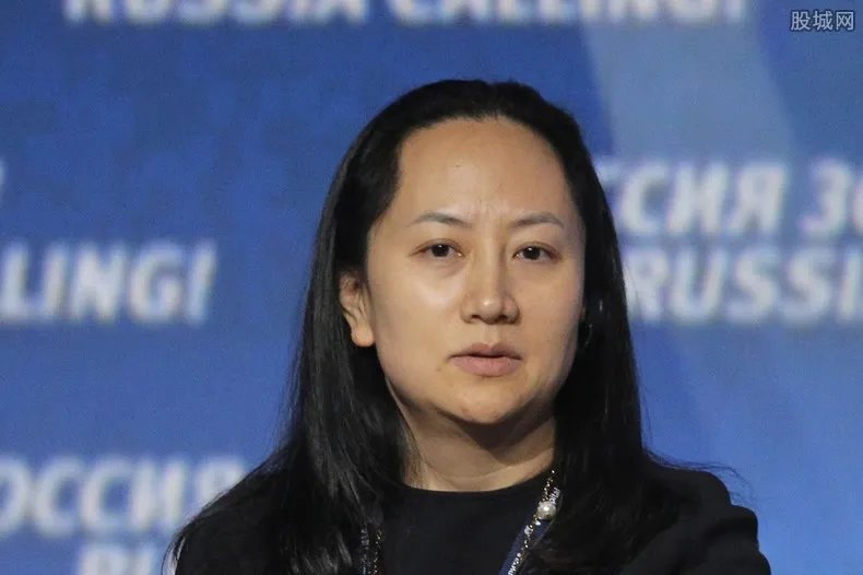 孟晚舟被加警方抓是怎么回事 美国抓孟晚舟阴谋曝光