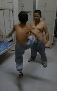 大家分享一下最搞笑的头像图片？