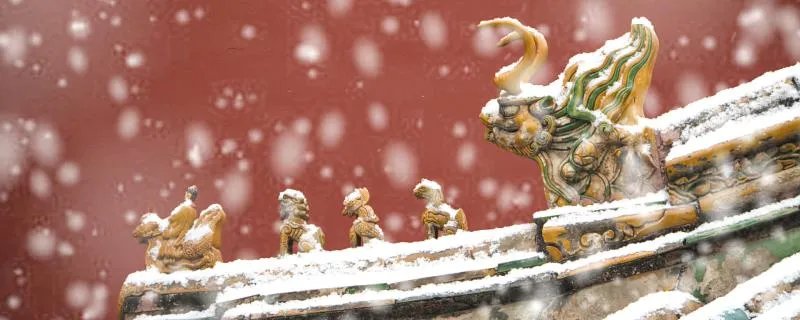 梦见下雪又下雨是什么征兆 做梦梦见下雪又下雨代表什么
