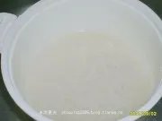 甜酒的做法