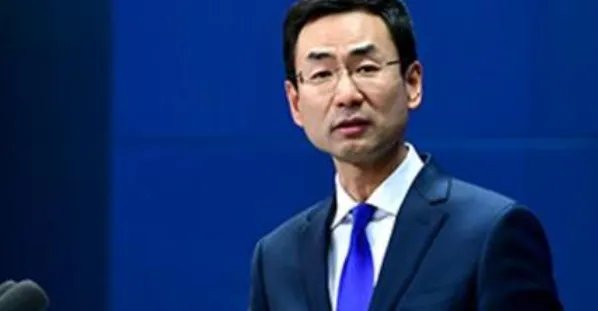 耿爽为什么去国外