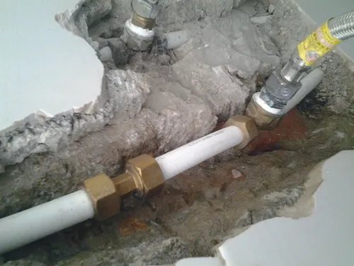 水管打压测试标准是什么