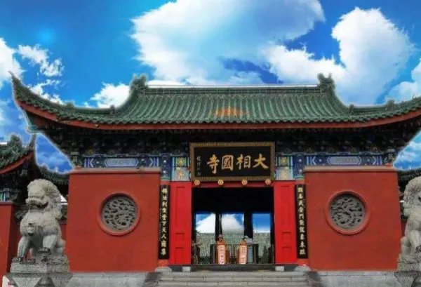 求开封景点大全景点排名，哪些比较值得去？