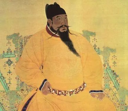 明朝内阁制度