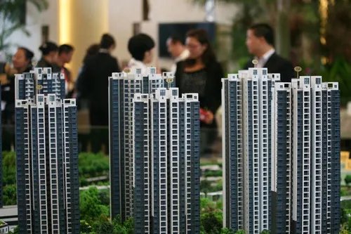 房地产发展趋势是怎么样的