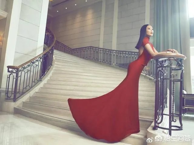 普通女生有什么途径可以成为名媛?