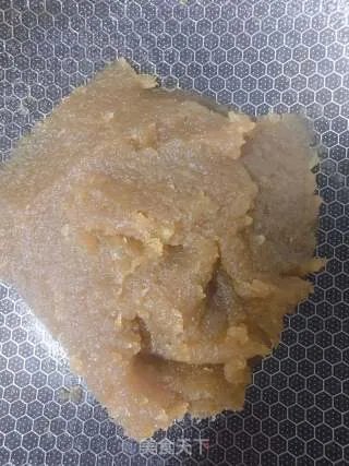 苹果果酱