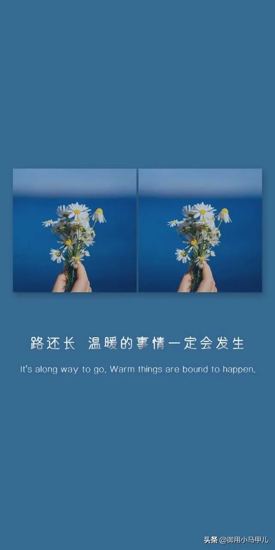有好看的手机壁纸吗或者聊天背景图吗?求推荐?