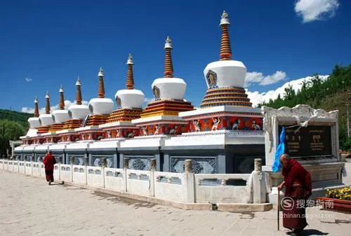西宁旅游景点
