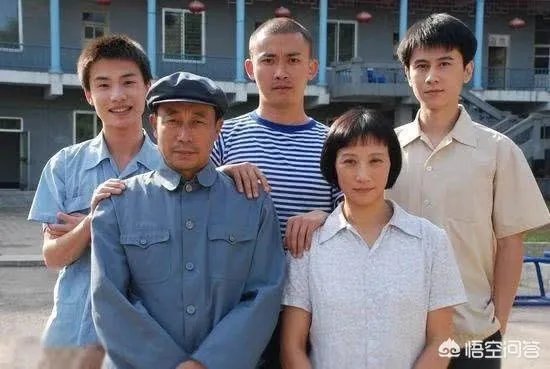 演员孙海英近况如何?