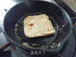 【开封】特色小吃-千层饼