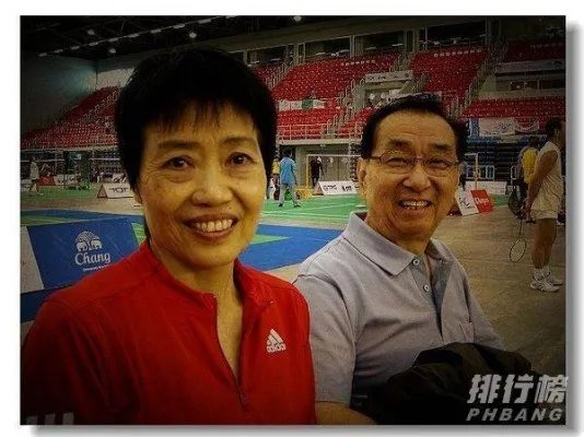 中国十大女羽毛球运动员-中国羽毛球女运动员名单