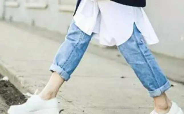 女士裤子尺码对照表，尺寸对照表，裤子尺码对照表