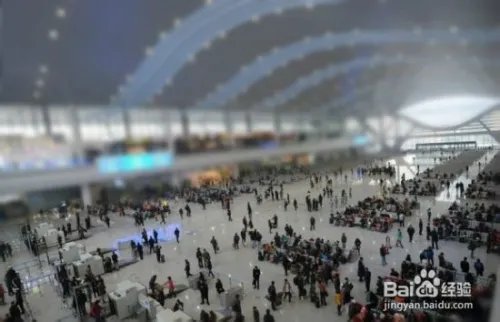 怎么查询火车晚点信息?
