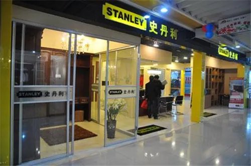 2018推拉门十大品牌排行榜