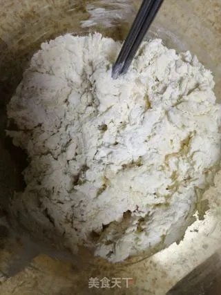 炸麻花