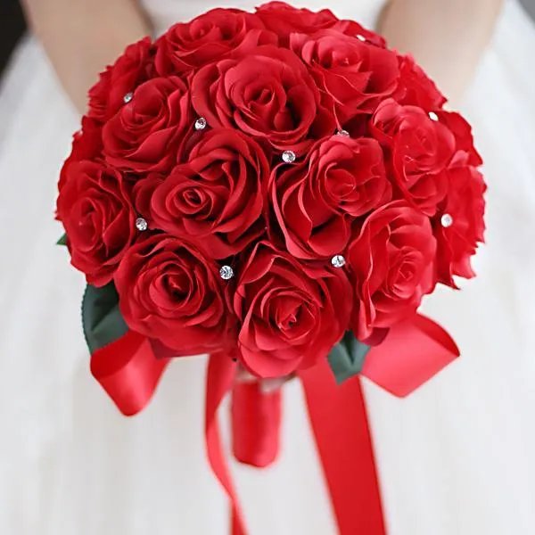 五朵玫瑰花代表什么意思 玫瑰花送几朵代表什么