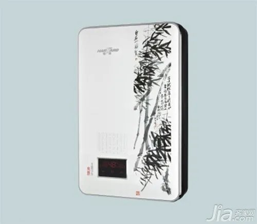哈佛即热式电热水器怎么样以及价格如何