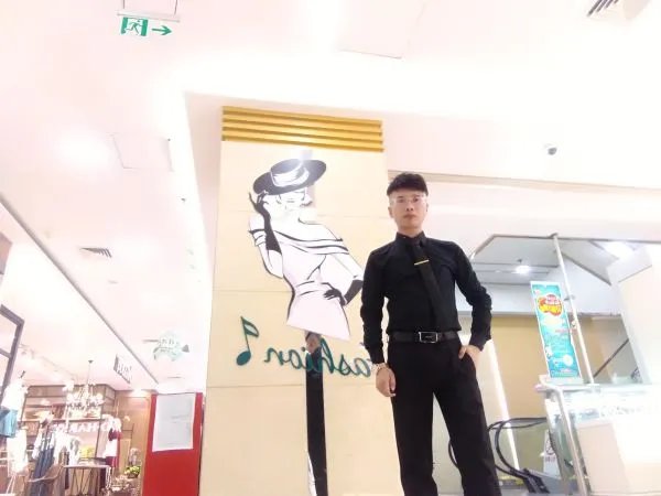 豪放的诗词