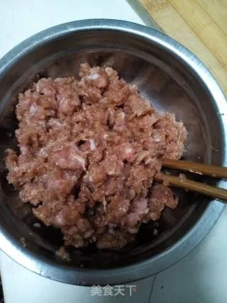 芹菜饺子