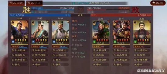 《三国志战略版》魏法骑强度深度解析 魏法骑战法搭配