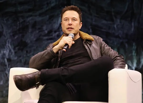 特斯拉的马斯克到底有多牛?马斯克为什么这么厉害