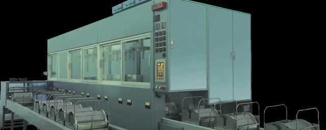 真空清洗机介绍 真空超声波清洗机说明