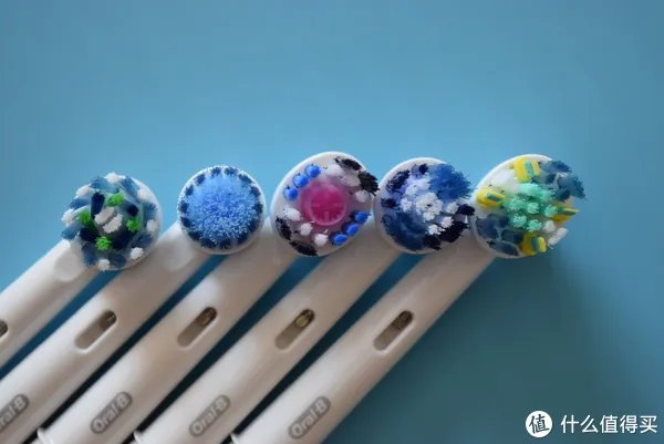 科学护牙才是硬道理：Oral B/欧乐B iBrush9000 Plus试用体验