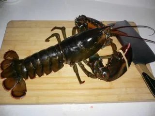 澳洲龙虾