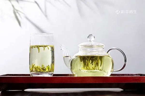 喝绿茶有什么好处坏处
