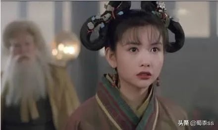 影视剧中堪称“人比花娇”的经典角色有哪些?