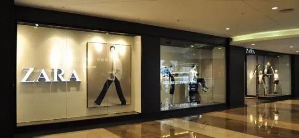 zara 西班牙官网可以全球送货马