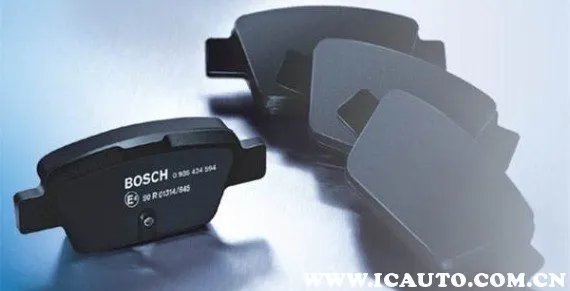 汽车刹车片价格,汽车刹车片4个多少钱