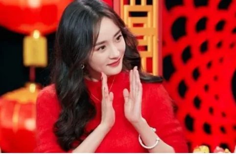杨幂上过春晚吗？