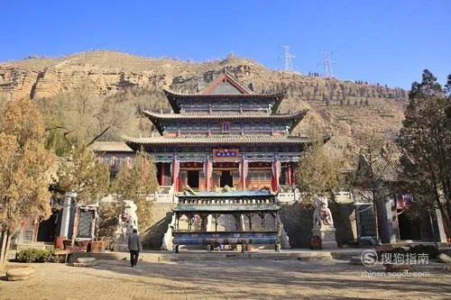 西宁旅游景点