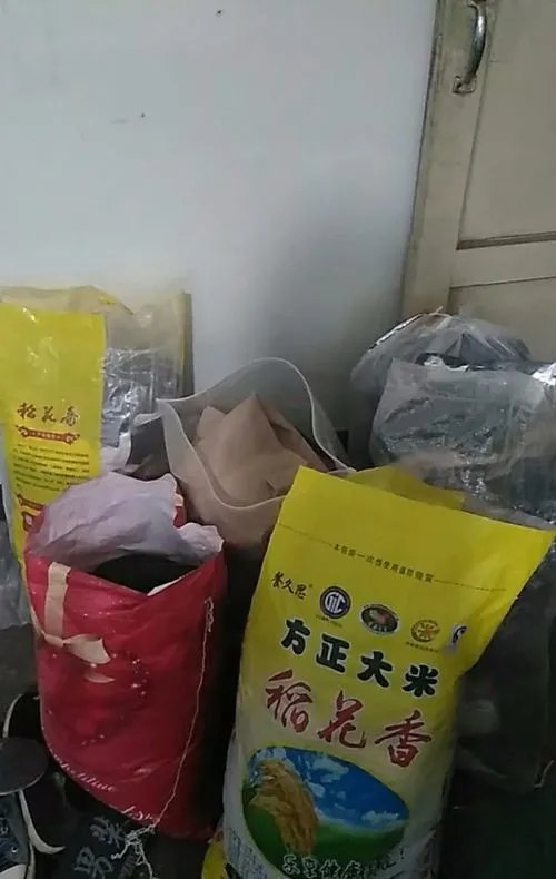 全国 旧衣服捐赠 捐赠的衣服都去哪了?