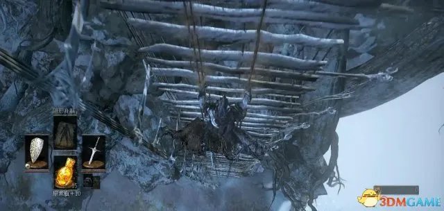黑暗之魂3DLC图文攻略 艾雷德尔之烬全流程通关攻略