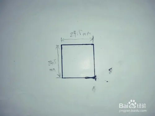 过滤网目数是如何计算