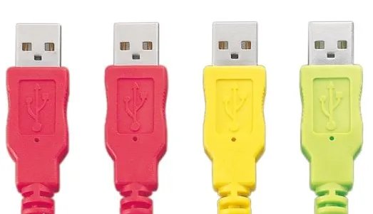 USB2.0的速度是多少