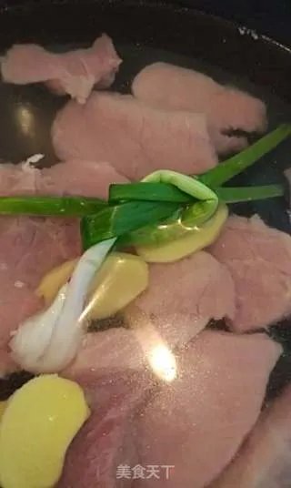 肉松