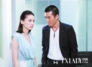 黄圣依老公是谁黄圣依与杨子绯闻不断
