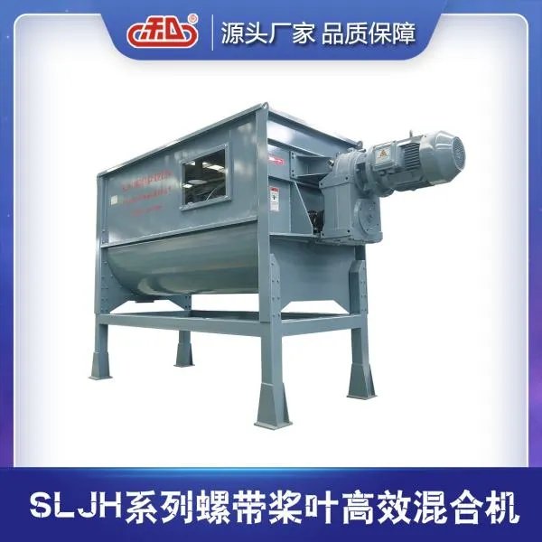 饲料加工机械有哪些种类?
