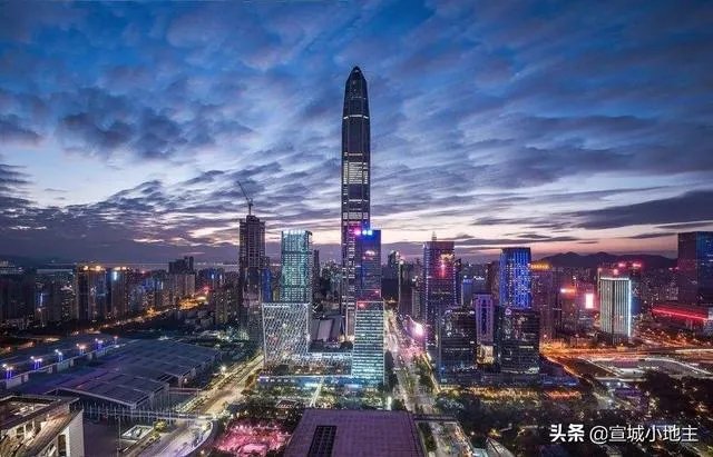 现在深圳房价和租房越来越贵,大家怎么看?