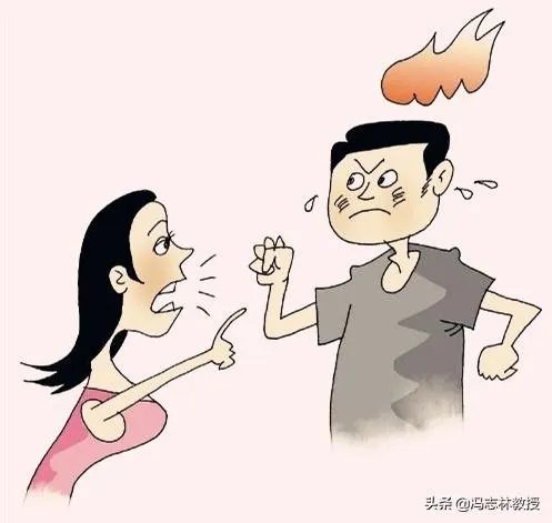 老婆和老妈发生矛盾,该怎么办?