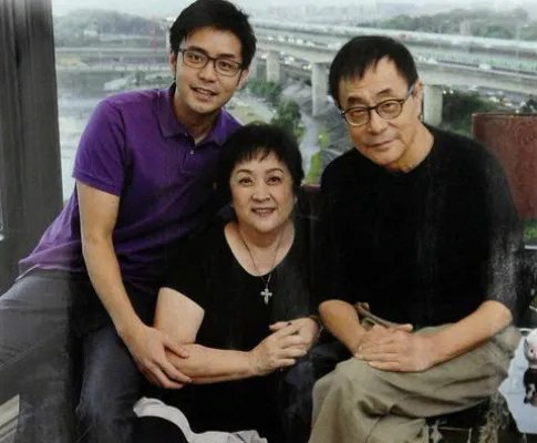 揭秘刘家昌前妻是谁 传闻竟想利用子千重出江湖