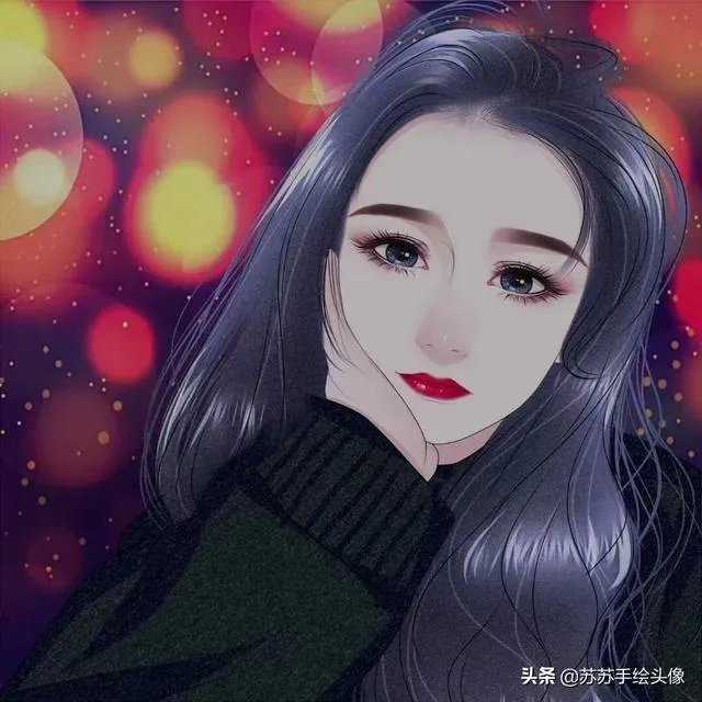 有好看的手机壁纸吗或者聊天背景图吗?求推荐?