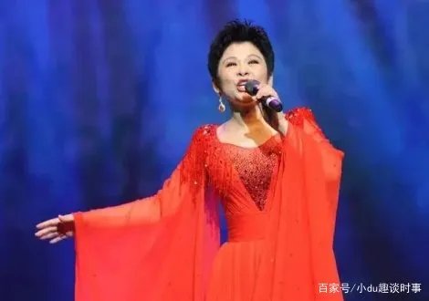 董文华不再隐瞒,曝光被雪藏的真相,难道我们真的错怪她了吗?